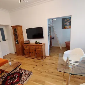  Apartment 3raumwohnung In Am Völkerschlachtdenkmal