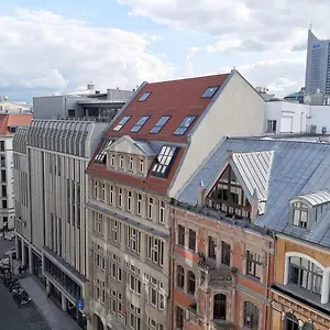  Apartment Lea Luxus-3-raum-wohnung Mit Tiefgarage